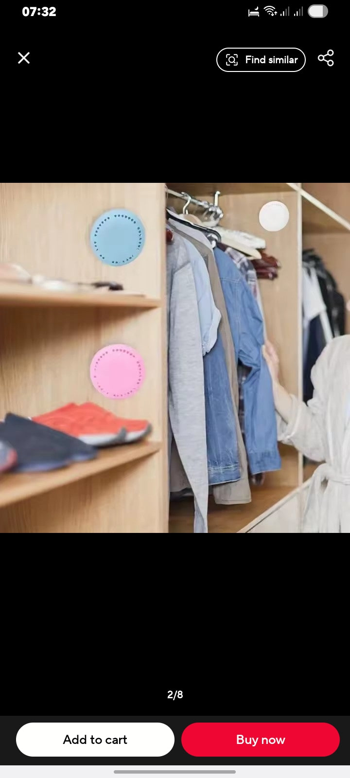 Aromatherapy fragrance lasting deodorization bathroom supplies bedroom wardrobe car toilet deodorant room air freshener