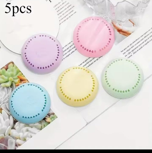 Long-Lasting Aromatherapy Air Freshener