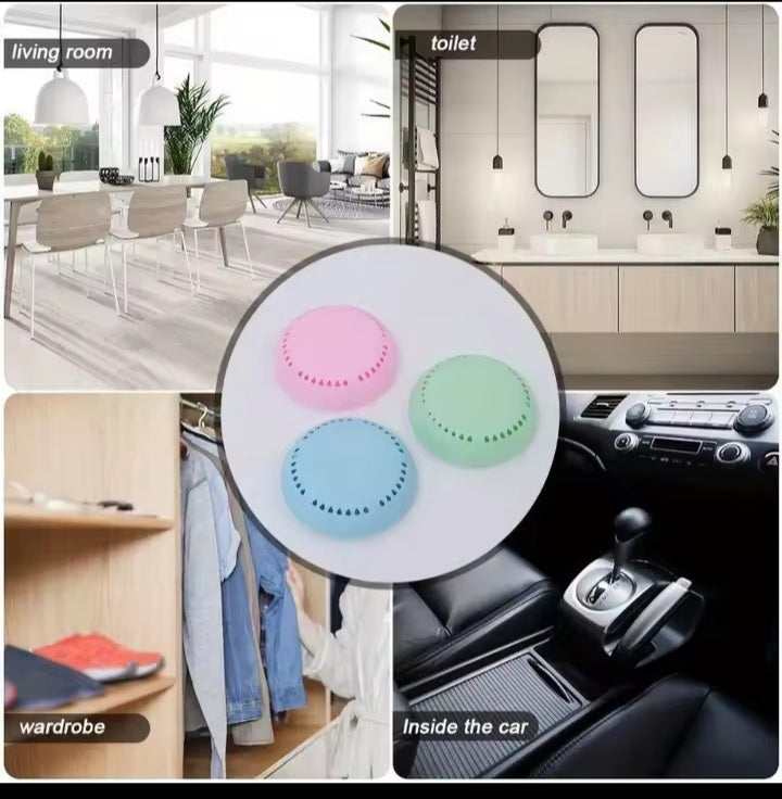 Aromatherapy fragrance lasting deodorization bathroom supplies bedroom wardrobe car toilet deodorant room air freshener